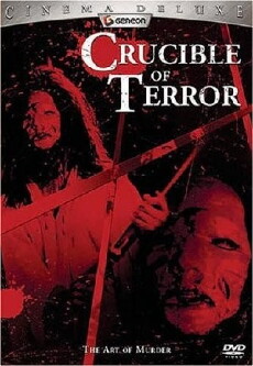 Crucible of Terror (1971) - Stream Online