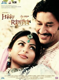 Heer Ranjha: A True Love Story (2009) - Stream Online