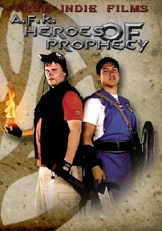 AFK: Heroes of Prophecy (2011) - Stream Online