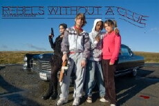 Rebels Without a Clue (2010) - Stream Online