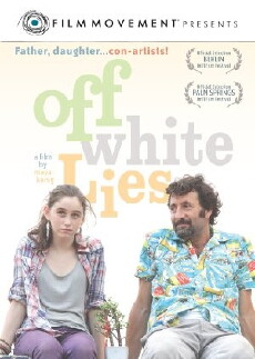 Off-White Lies (2011) - Stream Online