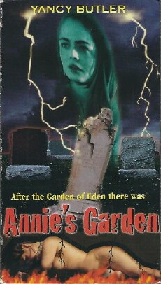 Annie's Garden (1997) - Stream Online