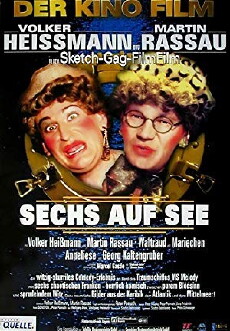 6 auf See (2000) - Stream Online