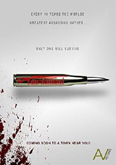 The Tournament (2009) - Stream Online