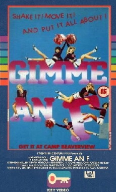 Gimme an 'F' (1984) - Stream Online