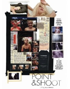 Point&Shoot (2004) - Stream Online