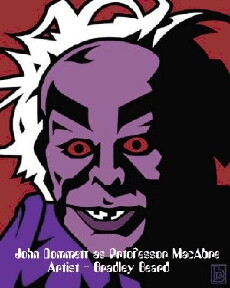Frightful Movie (1968) - Stream Online
