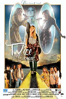 Twice The Dream (2019) - Stream Online