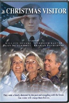 A Christmas Visitor (2002) - Stream Online