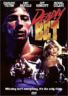 Deadly Bet (1992) - Stream Online