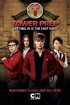 Tower Prep (2010) - Stream Online