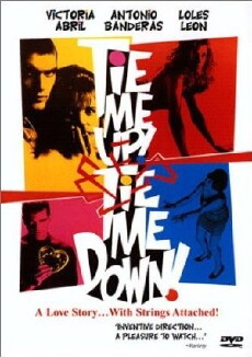 Tie Me Up! Tie Me Down! (1989) - Stream Online