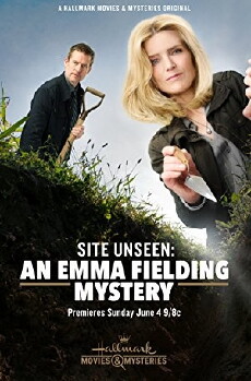 Site Unseen: An Emma Fielding Mystery (2017) - Stream Online