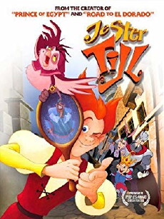 Jester Till (2003) - Stream Online