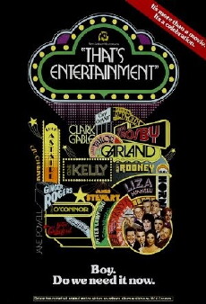 That's Entertainment! (1974) - Stream Online