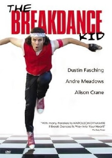 The Breakdance Kid (2004) - Stream Online