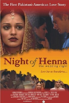 Night of Henna (2005) - Stream Online