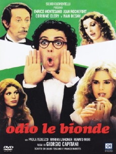 I Hate Blondes (1980) - Stream Online