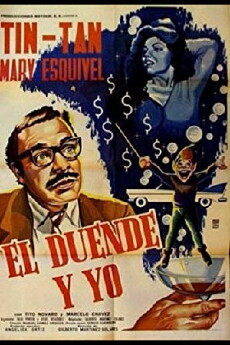 El duende y yo (1961) - Stream Online