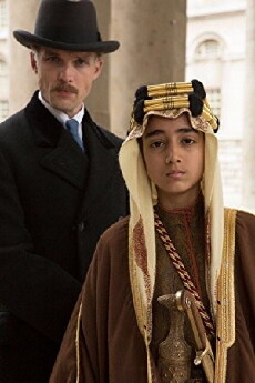 Born a King (2018) - Stream Online