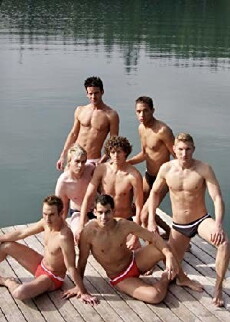 Mr. Gay Canada (2008) - Stream Online