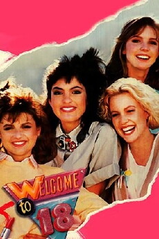 Welcome to 18 (1986) - Stream Online