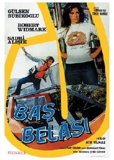 Bas belasi (1976) - Stream Online