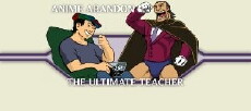 Anime Abandon (2011) - Stream Online