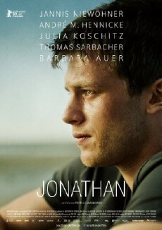 Jonathan (2016) - Stream Online