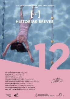 Historias breves 12 (2016) - Stream Online