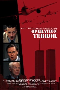 Operation Terror (2012) - Stream Online
