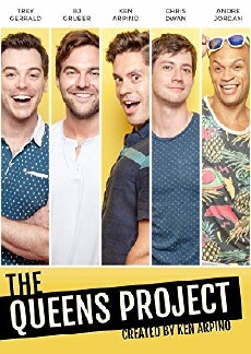 The Queens Project (2015) - Stream Online