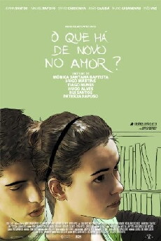 What's New About Love? (2011) - Stream Online