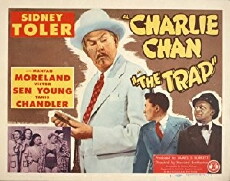 The Trap (1946) - Stream Online