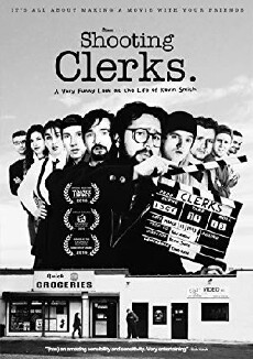 Shooting Clerks (2016) - Stream Online