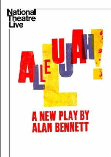National Theatre Live: Allelujah! (2018) - Stream Online