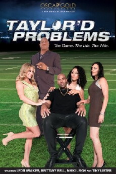 Taylor'd Problems (2014) - Stream Online