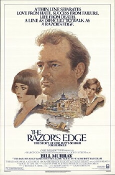 The Razor's Edge (1984) - Stream Online