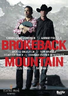 Brokeback Mountain (2014) - Stream Online