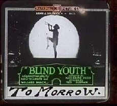 Blind Youth (1920) - Stream Online