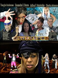 Diamond Cobra vs the White Fox (2015) - Stream Online