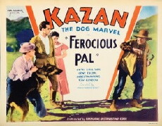 Ferocious Pal (1934) - Stream Online