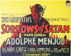 The Sorrows of Satan (1926) - Stream Online