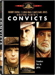 Convicts (1991) - Stream Online