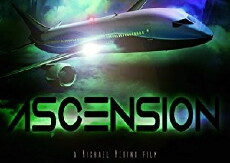 Ascension: Flight 128 (2018) - Stream Online