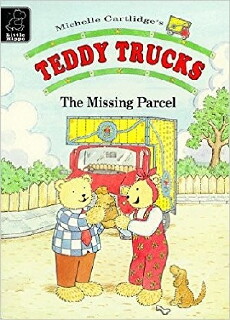 Teddy Trucks (1994) - Stream Online