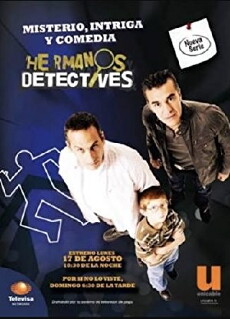Hermanos y detectives (2009) - Stream Online