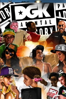 DGK: Parental Advisory (2012) - Stream Online