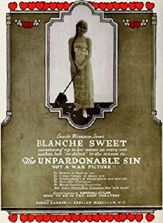 The Unpardonable Sin (1919) - Stream Online
