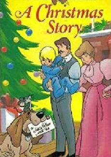 A Christmas Story (1972) - Stream Online